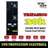 ENERSAFE UPSESOLTRIPT30CB
