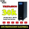 ENERSAFE UPSESOLTRIPT30CB