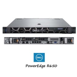 Dell PowerEdge R650XS...