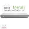 Meraki MX67-HW