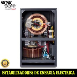 Enersafe EVMONO10KVA