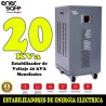Enersafe EVMONO20KVA