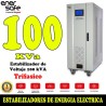 Enersafe EVTRI100KVAI