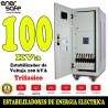 Enersafe EVTRI100KVAI