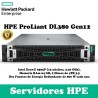 DL380 IP89235-DM5 4TB