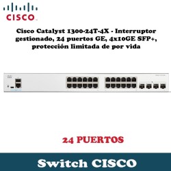 Cisco C1300-24T-4X