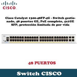 Cisco C1300-48FP-4G