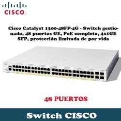 Cisco C1300-48FP-4G