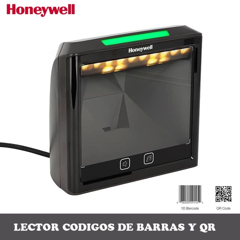 Honeywell XP 7990G