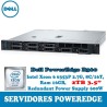 DELL R360 60263_6353P2 2TB