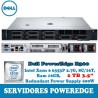 DELL R360 60263_6353P2 2TB