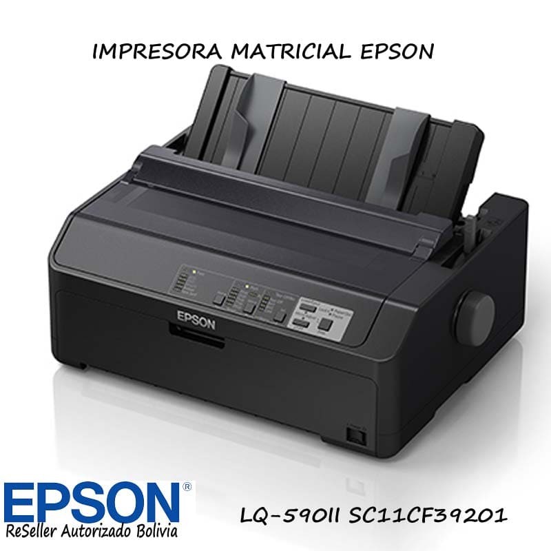 EPSON LQ-590II