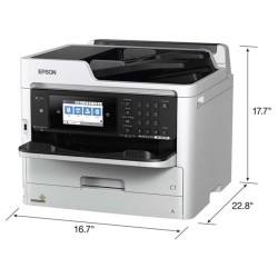 Epson WF-M5799