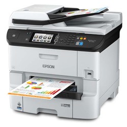 Epson WF-6590