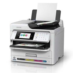 Epson WF-C581