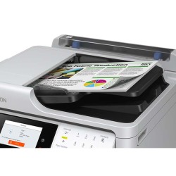 Epson WF-C581