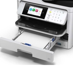 Epson WF-C581