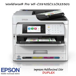 Epson WF-C5890