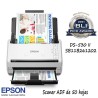 EPSON DS-530 II