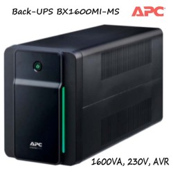 APC BX1600MI-MS