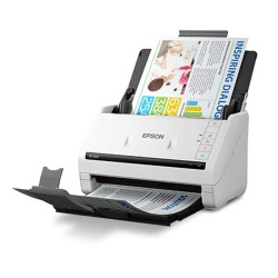 EPSON DS-530 II