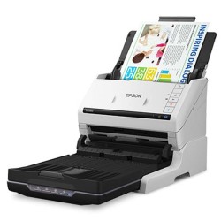 EPSON DS-530 II