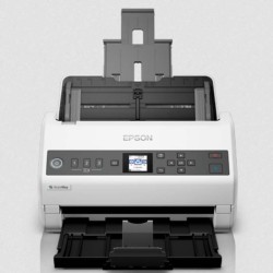 EPSON DS-730N