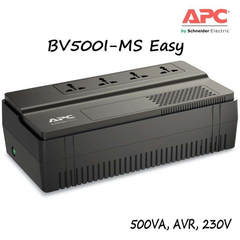 APC BV500I-MS