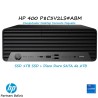 HP 400 P8C3V2LS