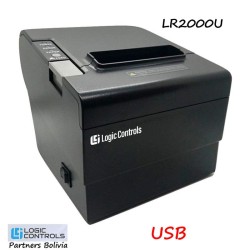 Logic Controls LR2000U