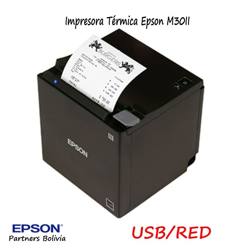 M30II Epson