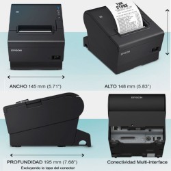 T88VII Epson