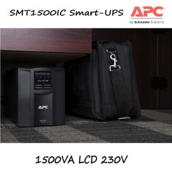 APC SMT1500IC