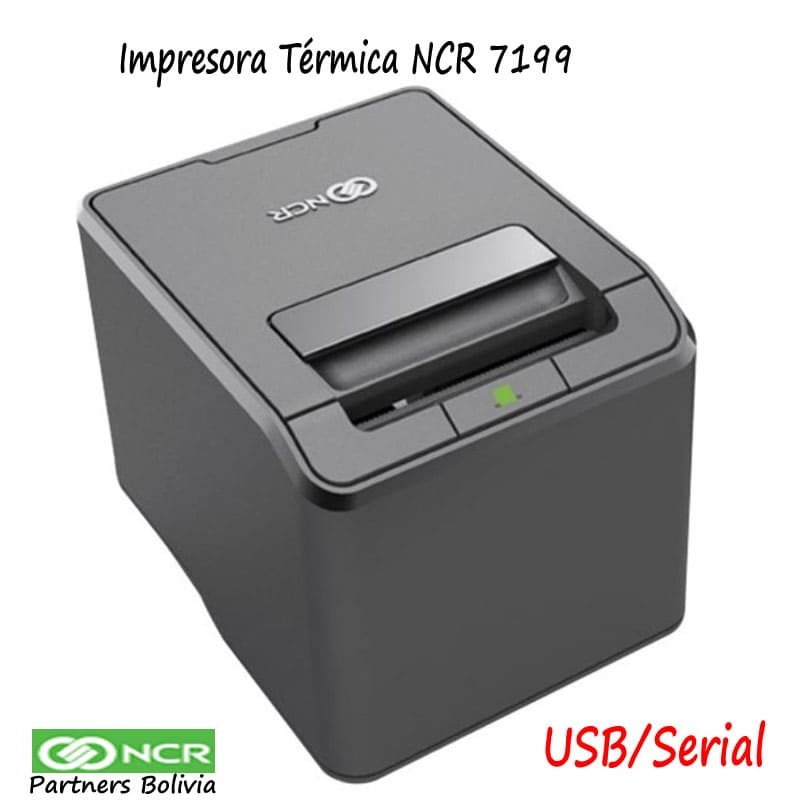 NCR 7199