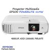 119W V11H985020 EPSON POWERLITE