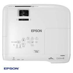 119W V11H985020 EPSON POWERLITE