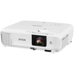 118 V11HA03020 EPSON POWERLITE