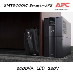 APC SMT3000IC