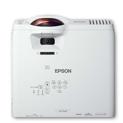 L210SF V11HA75020 EPSON POWERLITE