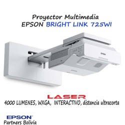 725WI V11H998021 EPSON BRIGHT LINK