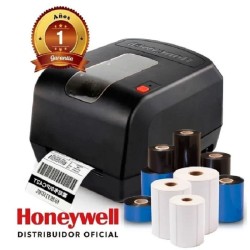 Honeywell PC42T Plus