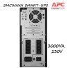 APC SMC3000I