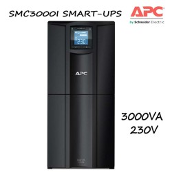 APC SMC3000I