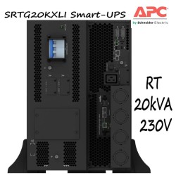 APC SRTG20KXLI