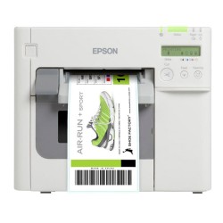 C3500 Epson ColorWorks