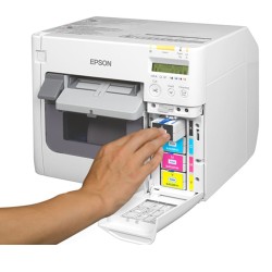 C3500 Epson ColorWorks