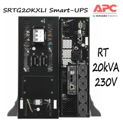 APC SRTG20KXLI