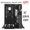 APC SRTG20KXLI