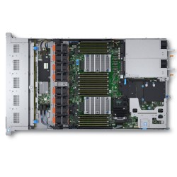 DELL PowerEdge R640 287 CTO