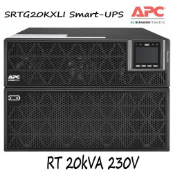 APC SRTG20KXLI